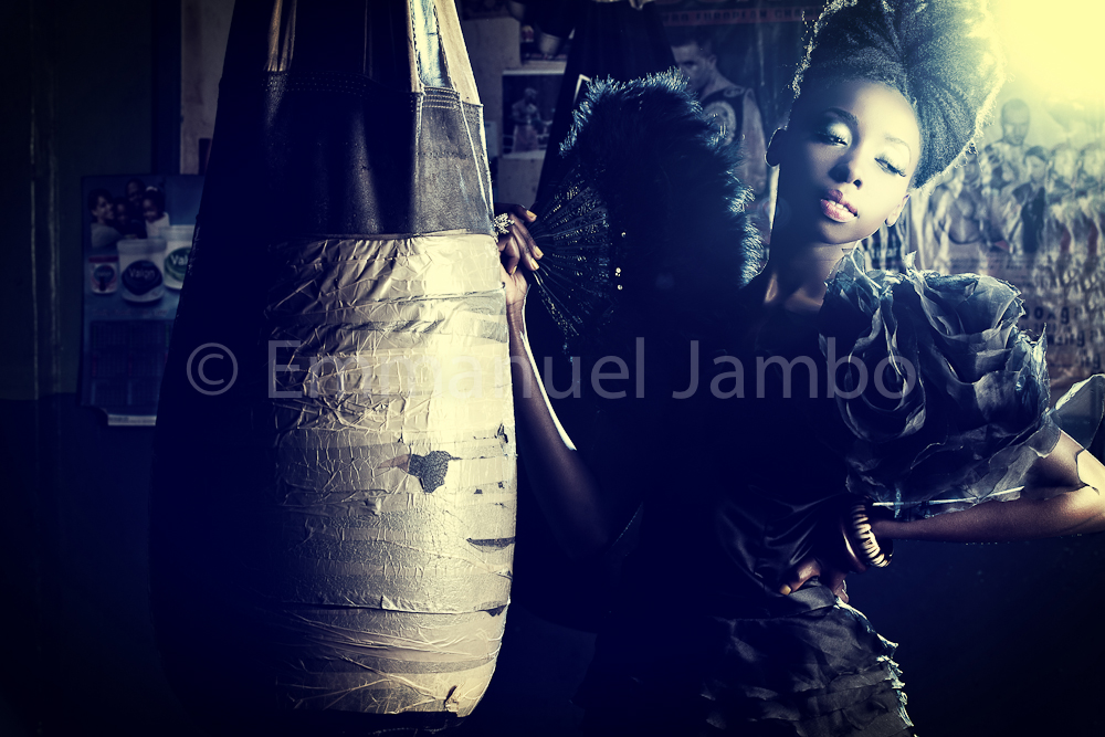 Courtesy of Emmanuel Jambo