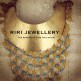 "We want you to be noticed" meet Ivy Chege from Riri Jewellery. The Designers Studio Kenya