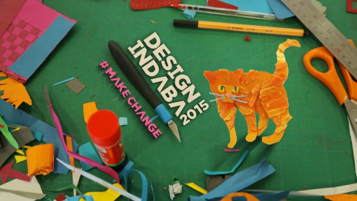 Small changes can make a huge difference. #MAKECHANGE with the Jupiter Drawing Room