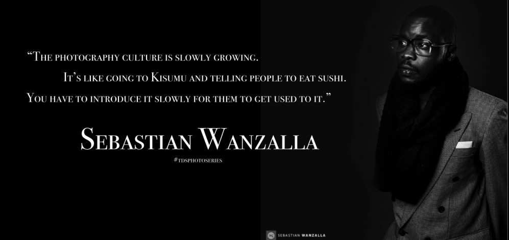 Calm, cool and collected is how we can describe him. From advertising department head to photographer, Sebastian Wanzalla is both easygoing and deeply profound. From Advertising Department Head to Photographer, meet Sebastian Wanzalla Image used ©SebastianWanzalla #tdsphotoseries