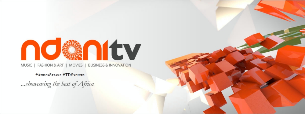 Ndani TV takes you on a journey into the depths of Africa, unveiling the beauty inside