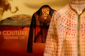 “Growing” your own fabric is possible- Suzanne Lee shares her experiments in this TED talk