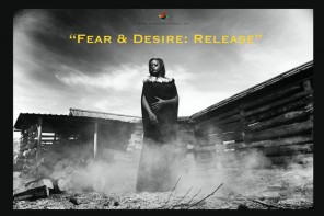 Fear & Desire Captured on Camera
