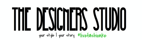 The Designers Studio - Connecting you to the world of Fashion & Design in Kenya